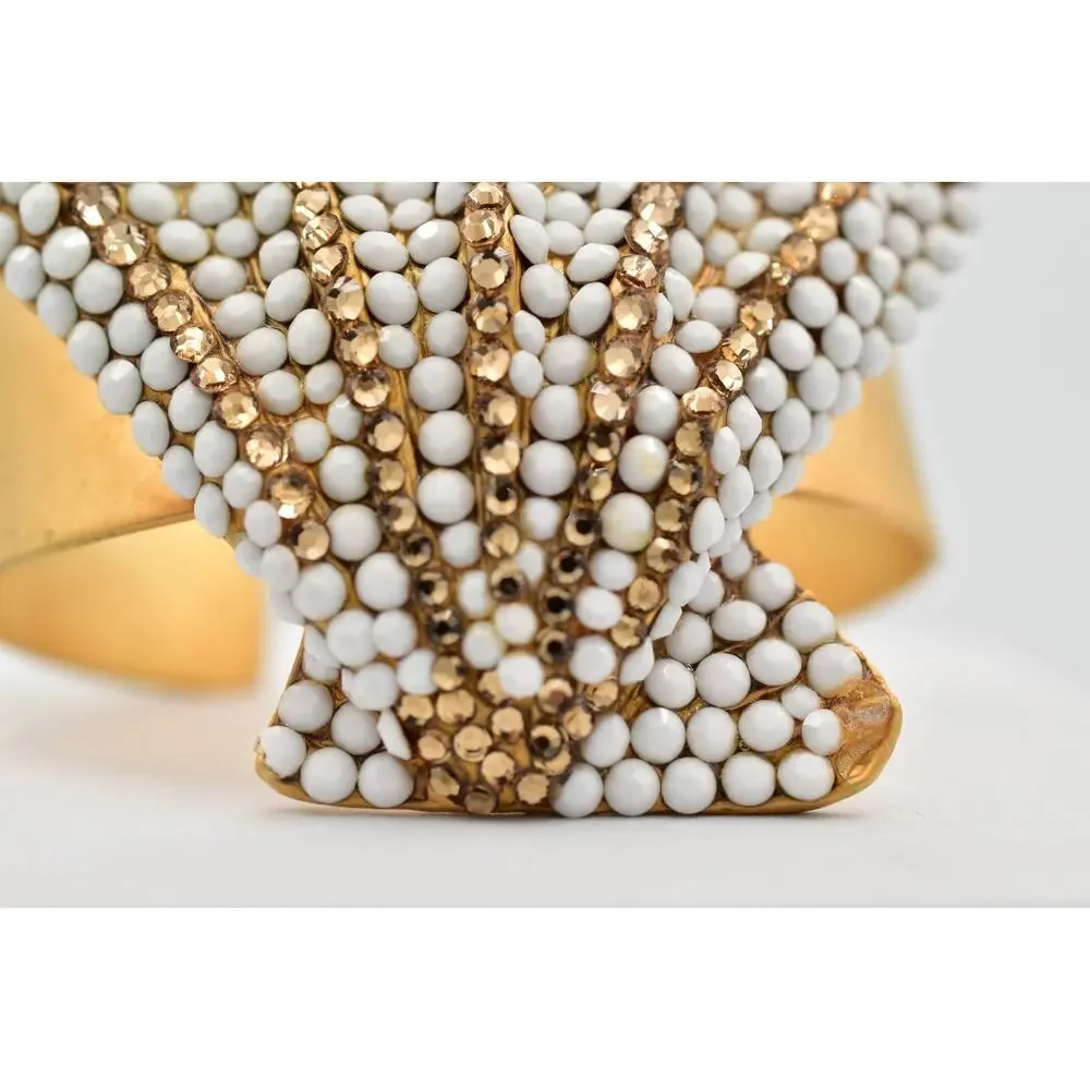 Unbranded heavy clam